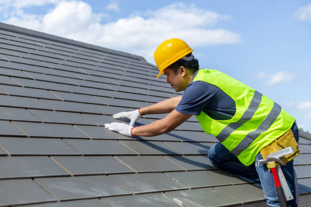 Best Emergency Roof Repair  in Wilsonville, AL