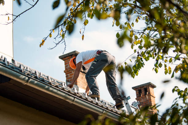 Trusted Wilsonville, AL Roofing Contractor Experts