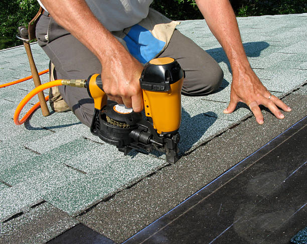 Best Roof Replacement Cost  in Wilsonville, AL
