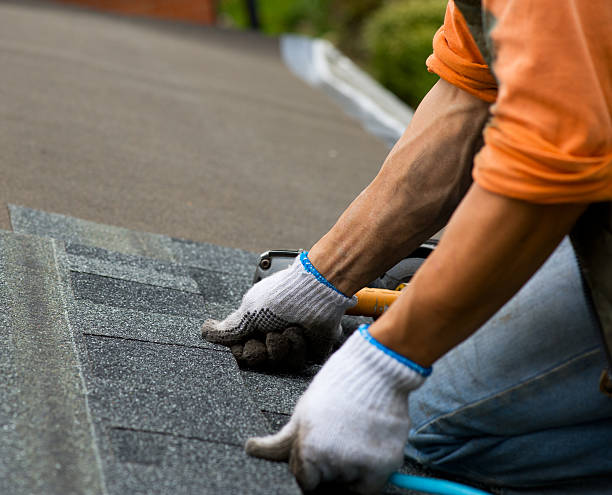 Best Roof Waterproofing Services  in Wilsonville, AL