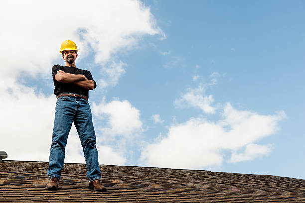 Best Roof Leak Repair  in Wilsonville, AL