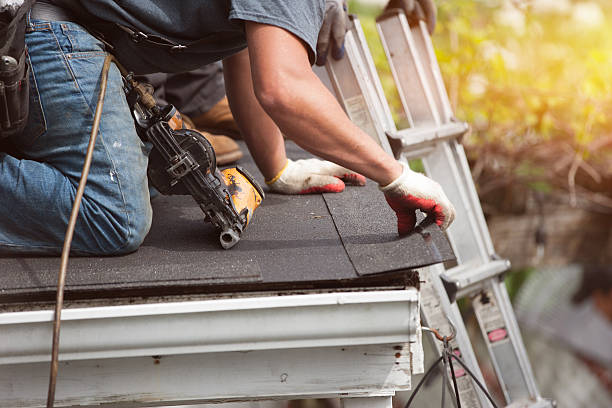 Best Roof Waterproofing Services  in Wilsonville, AL