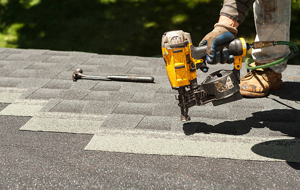 Best Roof Replacement Cost  in Wilsonville, AL