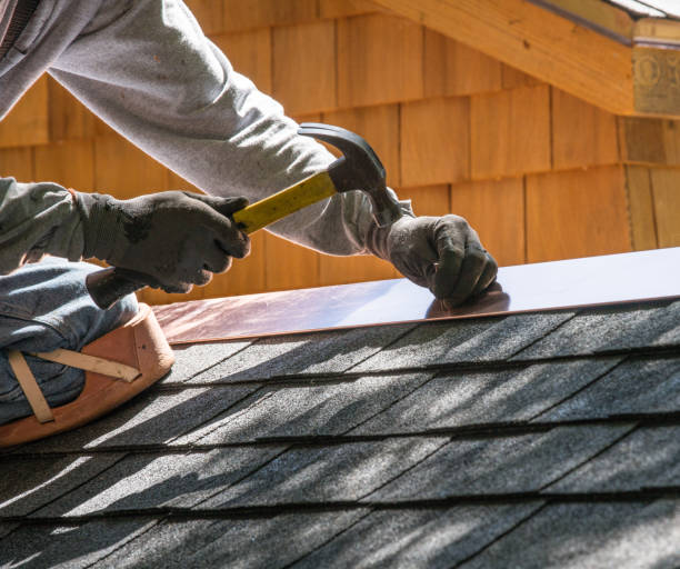 Best Tile Roofing Contractor  in Wilsonville, AL